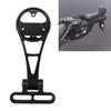 Out Front Cycling Computer Mount Adjustable Out Front Handlebar Mount Compatible for Action Camera
