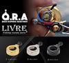 LIVRE 8171 QRA 206 Тип Золотой x Черный