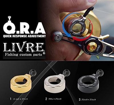 LIVRE 8171 QRA 206 Тип Золотой x Черный