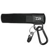 Daiwa CP Holder Belt, Black, Fits All Fish Species, Fits Belts Up To Approximately 38mm Wide, 987943