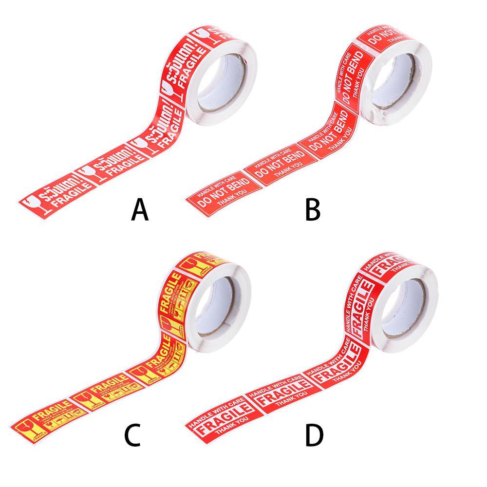 Полезный Клей Уход Доставка Офис Обращаться Осторожно Хрупкое Предупреждение Наклейка Доставка Экспресс Наклейка Специальная Бирка