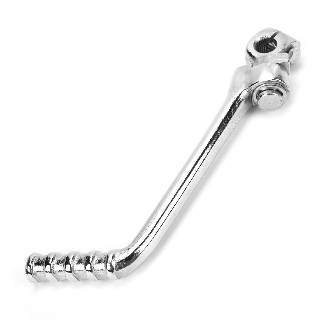 0.5in Shaft Kick Start Starter Lever Fit for 4 Stroke 110cc 125cc 140cc 150cc Motorcycle Dirt Bike