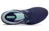Women's Sneakers New Balance 711Series V2 Heathered Blue Women's