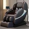 Mussels Space Capsule Full-Body Massage Chair