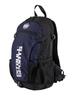 Pitbull Navy Blue Cycling Backpack