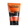 L'Oreal Men Expert Глубоко очищающий и отшелушивающий гель для умывания 100 мл