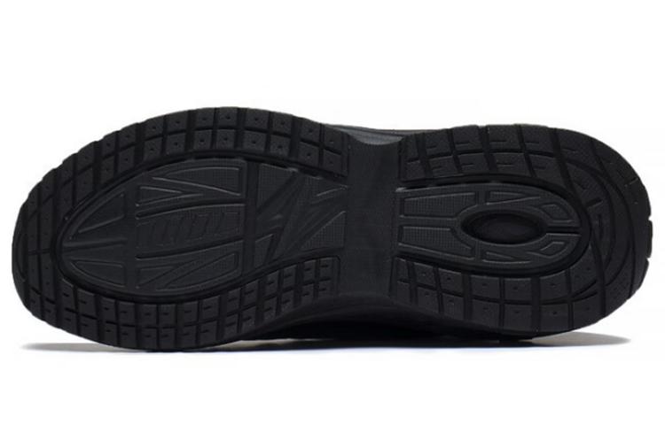 Li Ning 92 CICI 92 CICI Textile, Synthetic Leather Vintage Cushioning Slip Resistant Abrasion Resistant Rebound Low top AGCS278-2