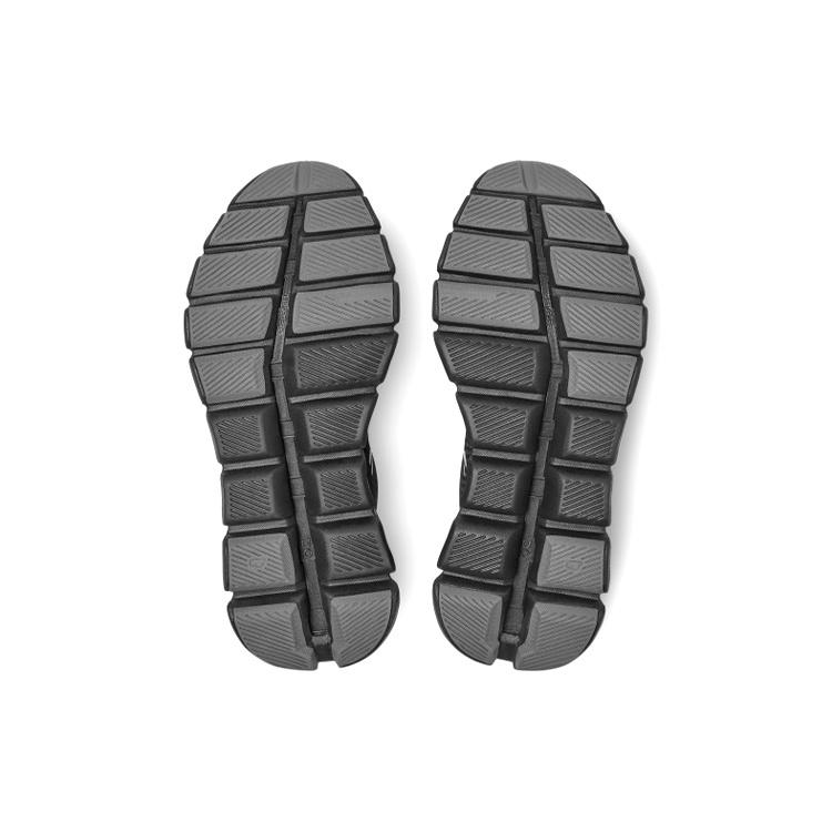 (WMNS) On Running Cloud X 'Черный Асфальтовый Серый' Женский 40.99701