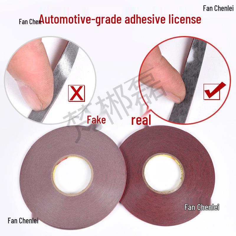 Changan Qiyuan Auto Door Seal Strip for Soundproofing, Dustproof, and Waterproofing