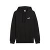 Толстовка с капюшоном и маленьким логотипом 68755701_ESS No.1 TR_PUMA Black_XL
