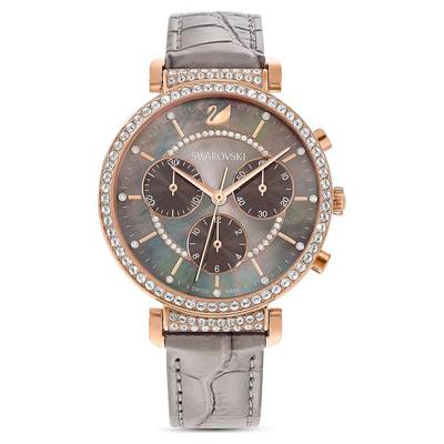 5580348 Passage Chronograph розовые женские часы