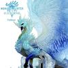 Игра Monster Hunter Iceborne Вельхана Джин-Оуга Кушала Даора Гор Магала Брахидиос Дракон ПВХ Статуя Фигурка Модель Игрушки