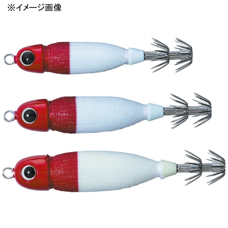Valleyhill Squid Seeker Mini Удилище 15. #02 Красный/Зеленый MINL15-02