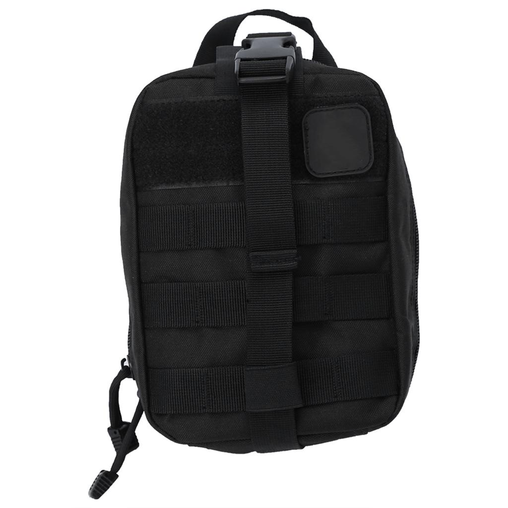 Outdoor Tactics First Aid Bag Climbing Emergency Pouch