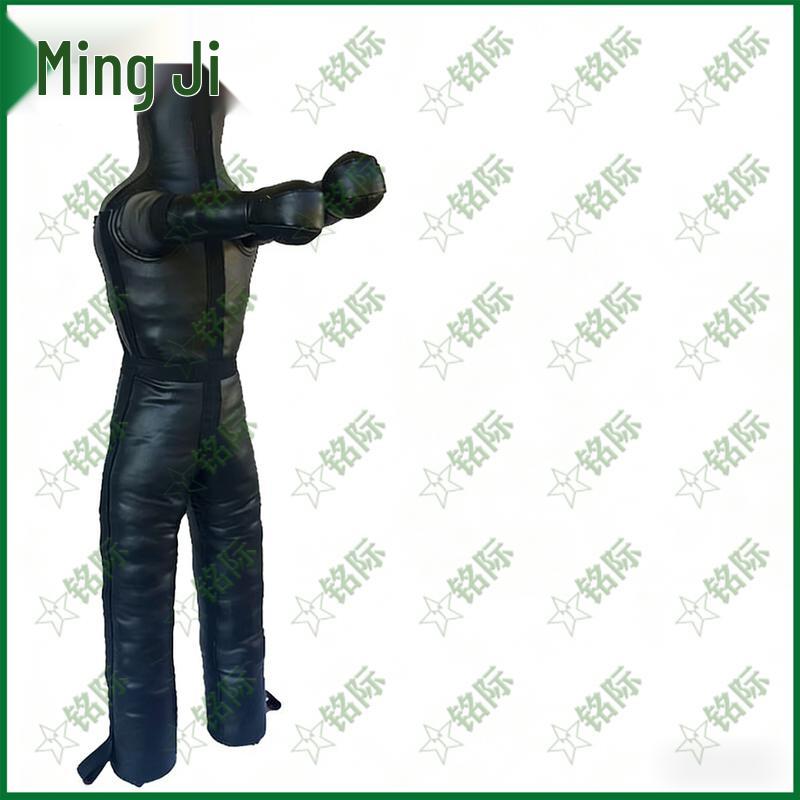 Wrestling Training Grappling Dummy