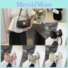 Trendy Minimalist Pu Shoulder Bag 2024 Summer Fashionable Korean Style Small Box Bag For Women