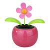 Funny Car Dancing Design Eco-friendly Toy Potting Multifunctional Odorless Car Dancing Toy for Office