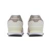 New Balance 574 Linen Light Mushroom Unisex Sneakers Cream White U574ESC