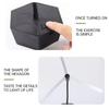 Portable Insect Repellent Fan Can Drive Flies Fly Fans for Food Fly Repellent Fan  Home