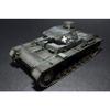 Miniart 1/35 Panzer III Ausf.D Plastic Model