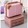 14 Inch Cosmetic Box Mini Makeup Case Hot Sales Travel Suitcase  For Women