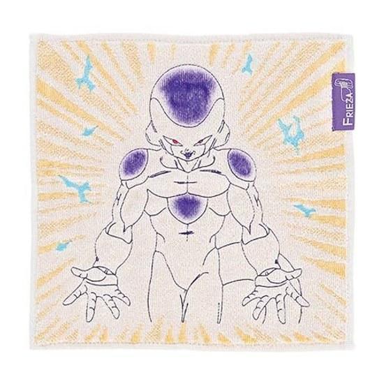 Платок Marushin Dragon Ball Z Лицо Фризы Антибактериальный Устойчивый к запахам