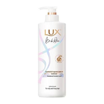 Кондиционер для волос Lux с эфирным маслом сандала и камелии