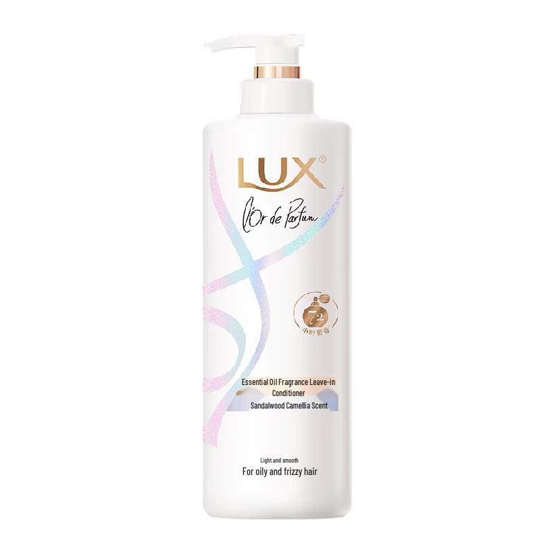 Набор шампуня и кондиционера Lux White Sandalwood Camellia