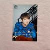 [USED] BTS Jungkook FC Renewal Bonus Photo