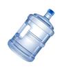 NuanZhiYuan 15L Food-Grade Water Dispenser Bottle