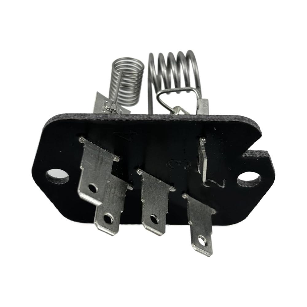 Резистор мотора вентилятора HVAC 5X010040 Подходит для Peterbilt 379 1994-2007