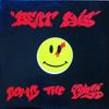 12-дюймовая пластинка BOMB THE BASS Beat Dis IS1192 ISLAND RECORDS 1988 Канада Танцевальная Электроника Б/у