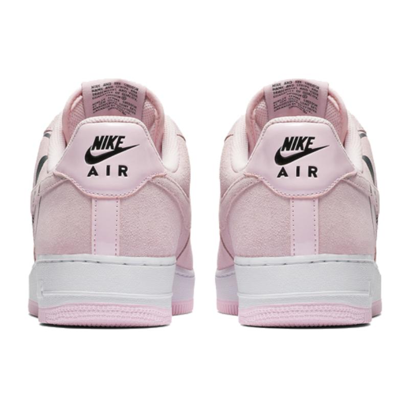 Nike Кроссовки Air Force 1 Low Have A Nike Day Розовые BQ9044-600