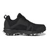 Adidas Terrex Agravic Boa Low Top Running Shoes Kids Running Shoes Black HQ3499