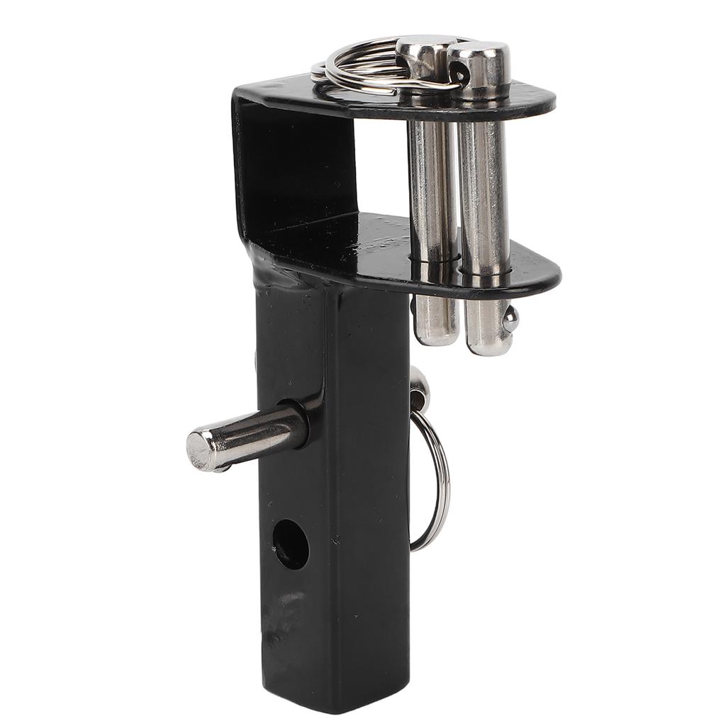 Профессиональный кронштейн для заднего крепления скутера Mobility Scooter, сменный аксессуар из алюминиевого сплава