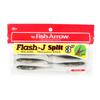 Fish Arrow Soft Lure Flash J Split 3 Inch 7 Piece Per Pack #03 (3691)