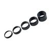 Versatile T2 Extension Tubes 3mm 5mm 7mm 15mm 20mm 30mm M42x0.75 On Both Sides for Astrophotography