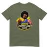 Lemon Pound Cake With Sunglasses TShirt