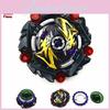 Захватывающий B-164 Beyblade Burst Super King Curse Satan со стикером без коробки