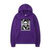 Autumn Winter MF DOOM Hoodies Men Fashion Long Sleeve Sweatshirts Women Harajuku Oversize Streetwear Pullovers Sudaderas