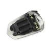 Motorcycle Rear Seat Tail Cover For Yamaha YZF YZF-R1 2004 - 2006 Rear Passenger Cloak Seat Rear Cover Fairing ZYFR1 YZF R1 2005