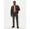 Куртка из имитации кожи Wrangler Aviator