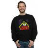 Marvel Mens The Savage She-Hulk Sweatshirt
