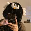 Plush Winter Balaclava Hat Cold-proof Fluffy Chicken Pullover Hat Cute Beanies Cap  Outdoor