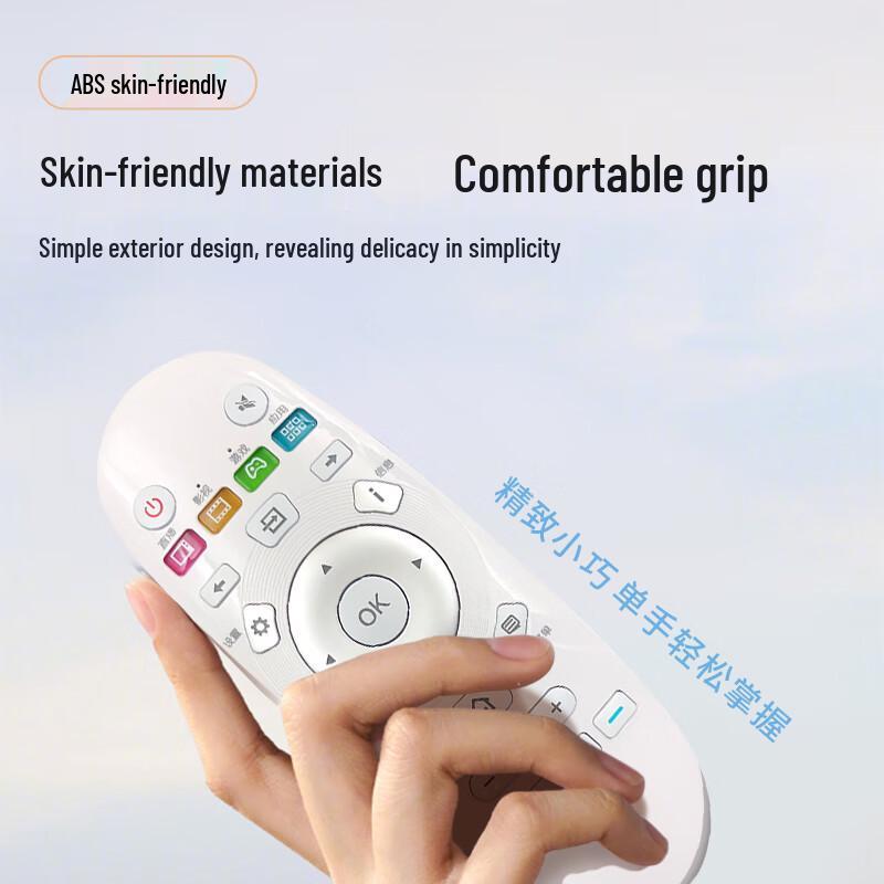 Hisense TV Universal Remote Control