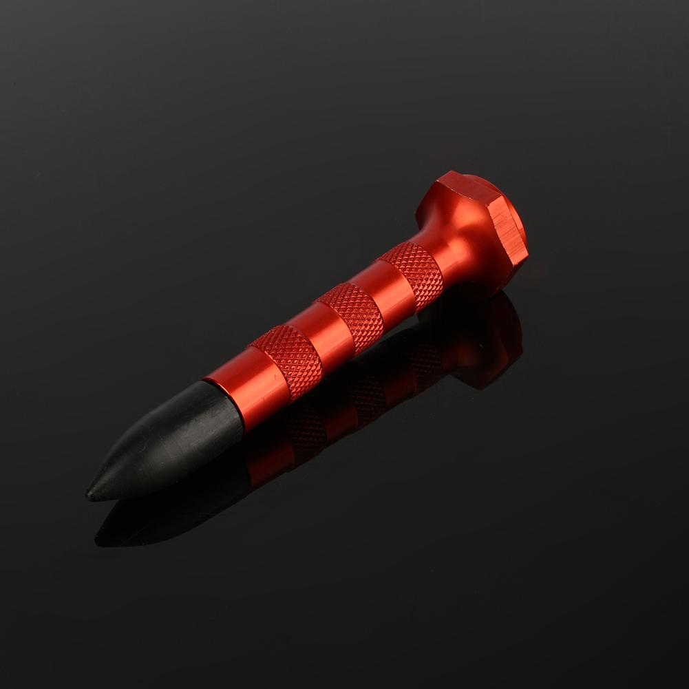 1 ремонтная ручка с 9 головками, инструменты для удаления града, инструменты для ремонта вмятин