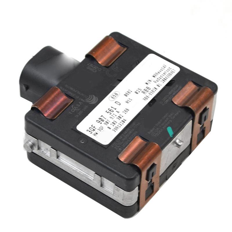 AUTO 3QF907561A For MQB Platform VW Atlas Golf MK7 Arteon SKODA ACC Adaptive Cruise Control Radar Sensor Probe 3QF 907 561 A