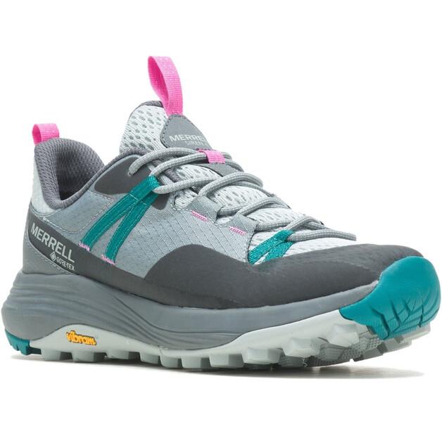 Треккинговые ботинки Merrell Siren 4 GTX