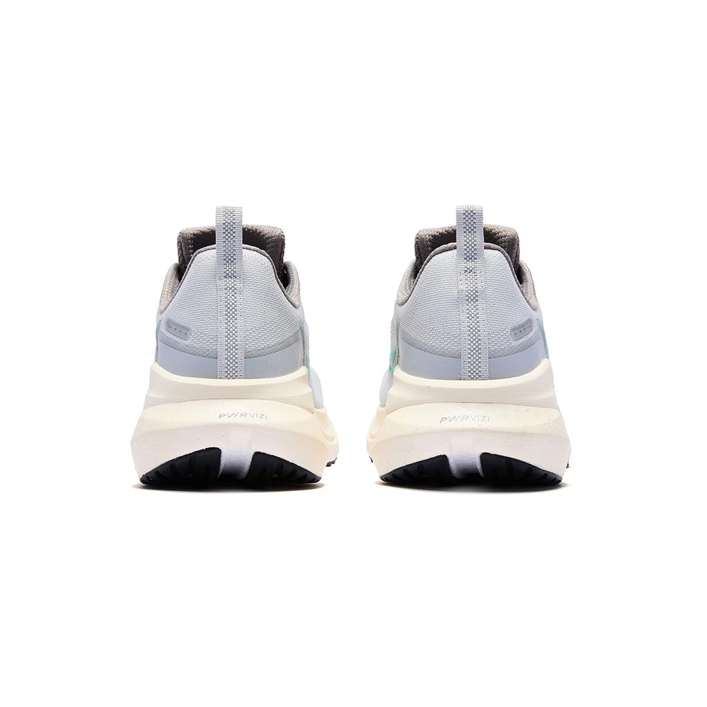 SAUCONY Marshal Comfortable Slip-Resistant Durable Low-Top Casual Running Shoes Men Sneaker Gray S28225-10