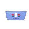 Kutsuwa Miffy Pencil Case MF858 MF858A Blue